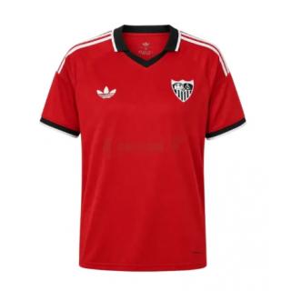 Sevilla 2a Equipación 2026/27